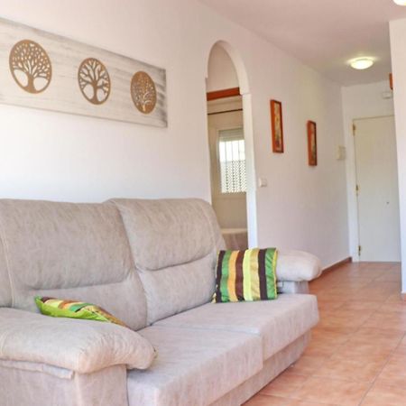 Apartamento Vistas Al Parque Conil De La Frontera Ngoại thất bức ảnh