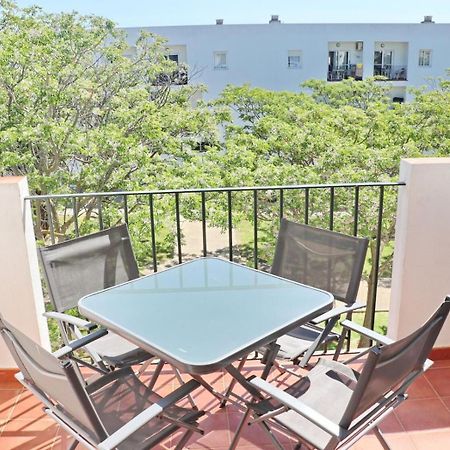 Apartamento Vistas Al Parque Conil De La Frontera Ngoại thất bức ảnh