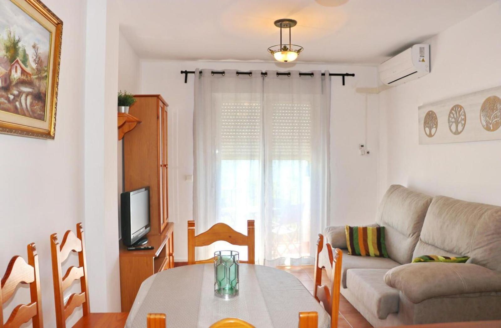 Apartamento Vistas Al Parque Conil De La Frontera Ngoại thất bức ảnh
