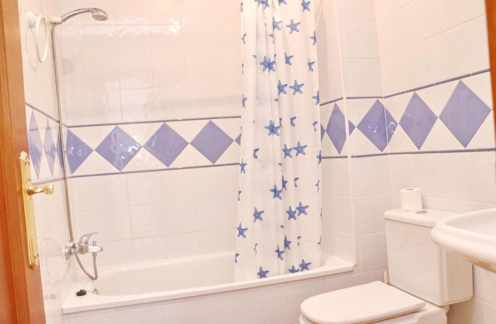 Apartamento Vistas Al Parque Conil De La Frontera Ngoại thất bức ảnh